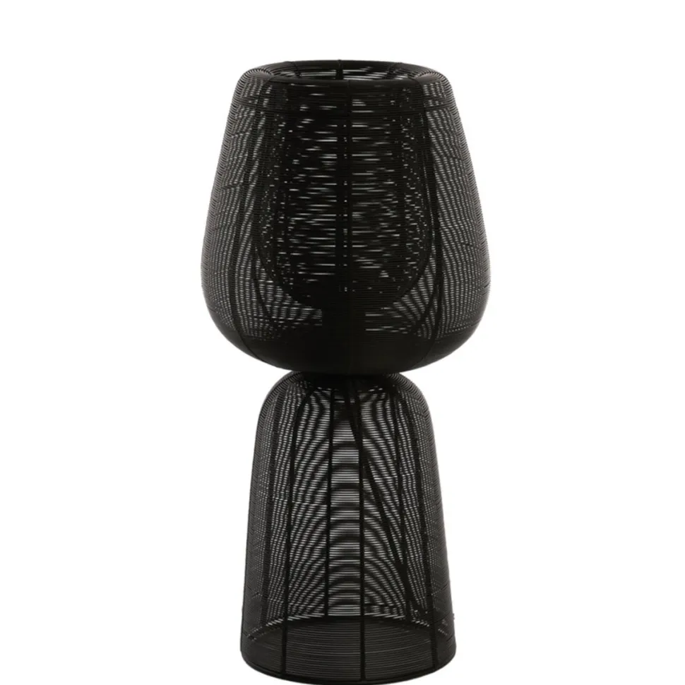 Aboso 54cm bordslampa
