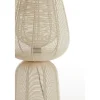 Aboso 54cm bordslampa