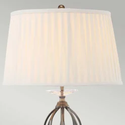 Aegean 58cm bordslampa