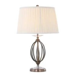 Aegean 58cm bordslampa