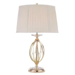 Aegean 58cm bordslampa