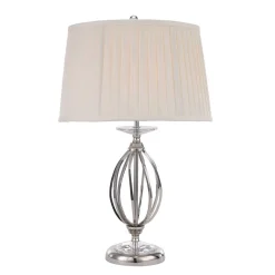 Aegean 58cm bordslampa