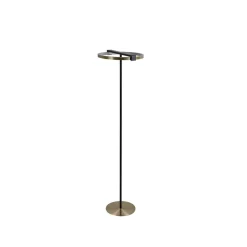 Aerial golvlampa