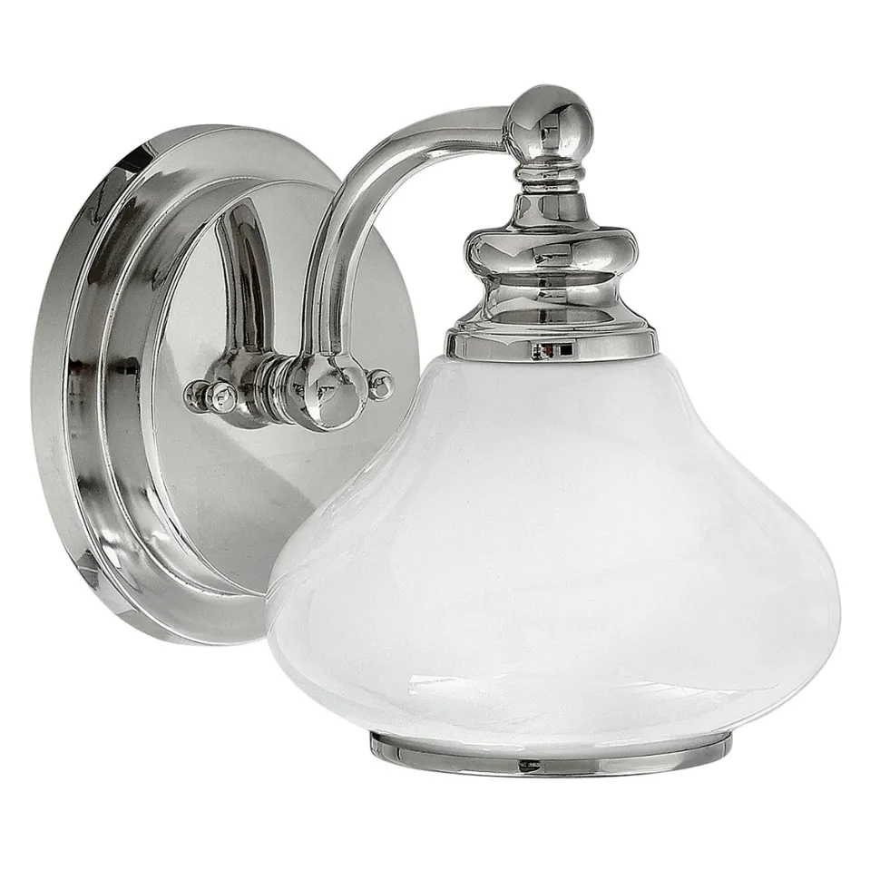 Ainsley Ø16 badrumslampa