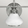 Ainsley 60cm badrumslampa