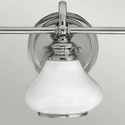 Ainsley 60cm badrumslampa