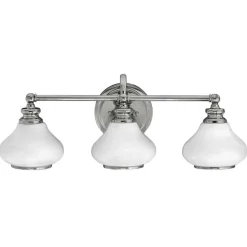 Ainsley 60cm badrumslampa