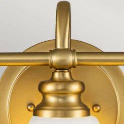 Ainsley 60cm badrumslampa