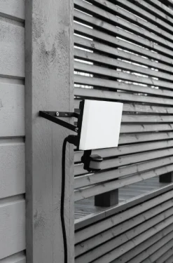 Airflood 50W utelampa