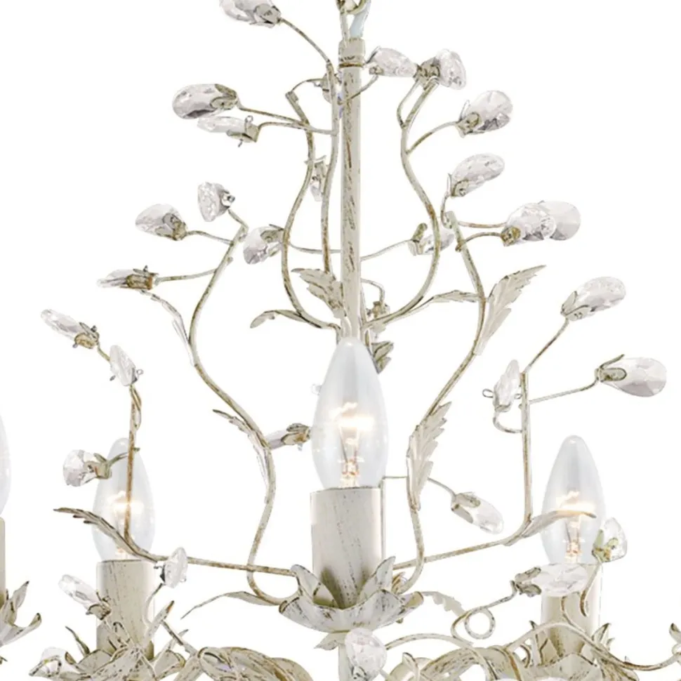 Alamandite Ø50 taklampa