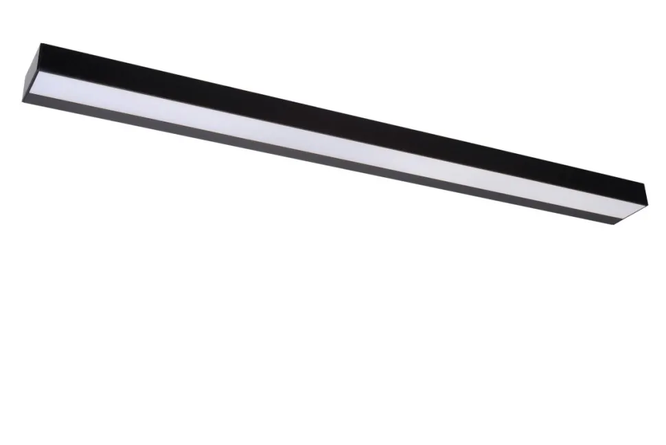 Alexa 90cm badrumslampa