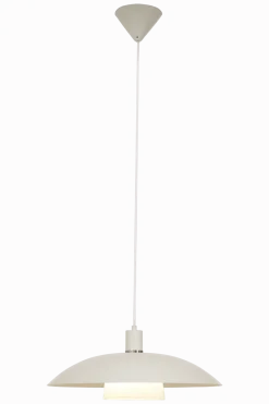 Alfa Ø42 taklampa