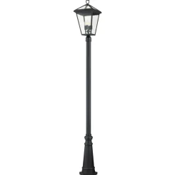Alford Place 250cm stolpe