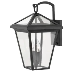 Alford Place 46cm utelampa