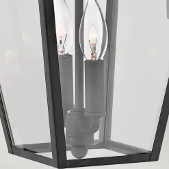 Alford Place 46cm utelampa
