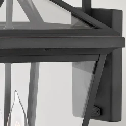 Alford Place 46cm utelampa
