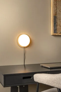 Alinda 20cm bordslampa