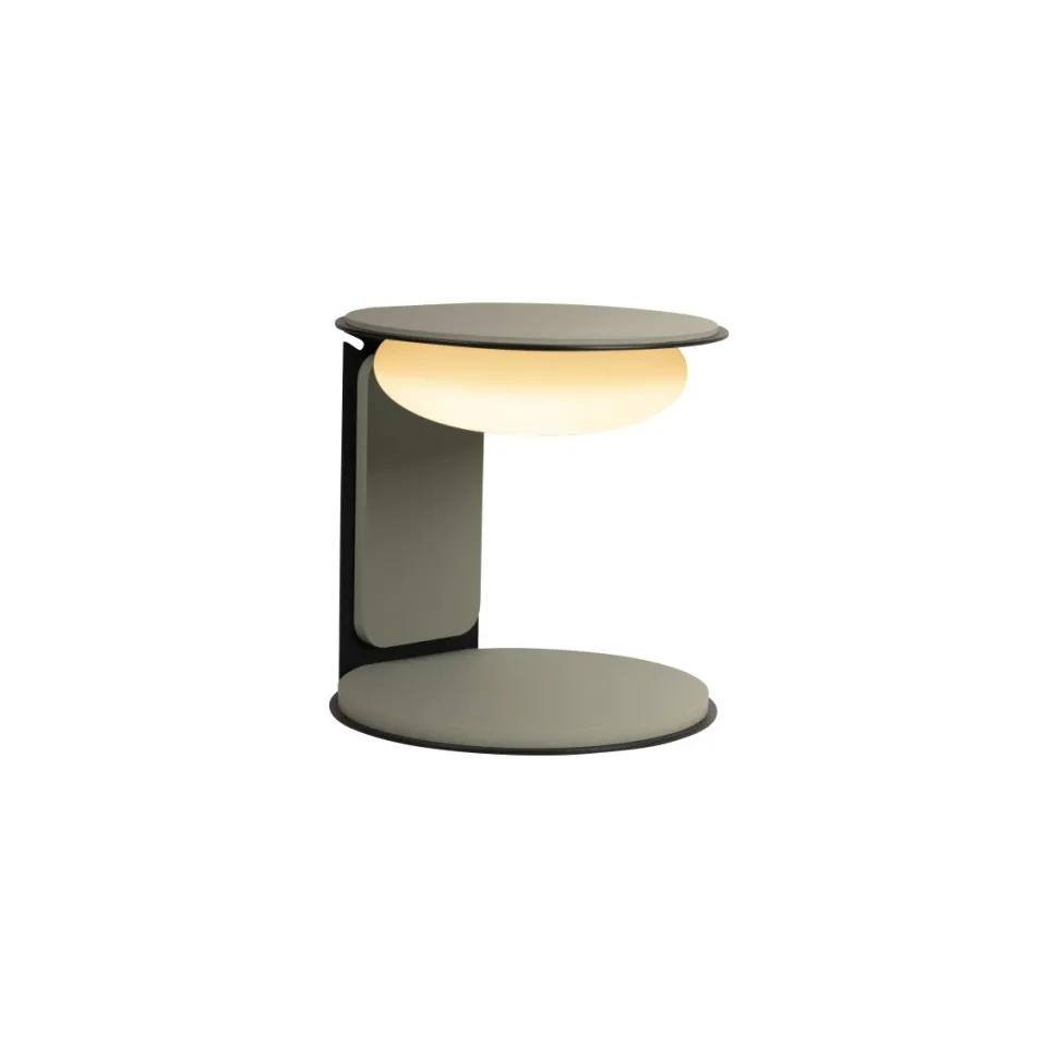 Alinda 20cm bordslampa
