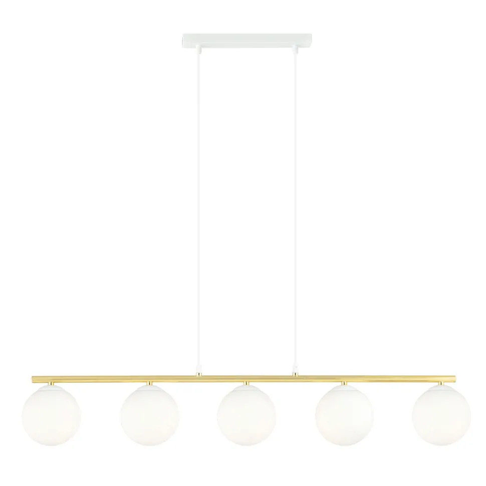 Allora 105cm taklampa