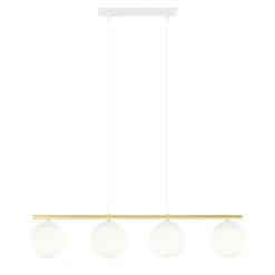 Allora 85cm taklampa