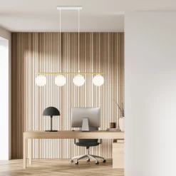 Allora 85cm taklampa