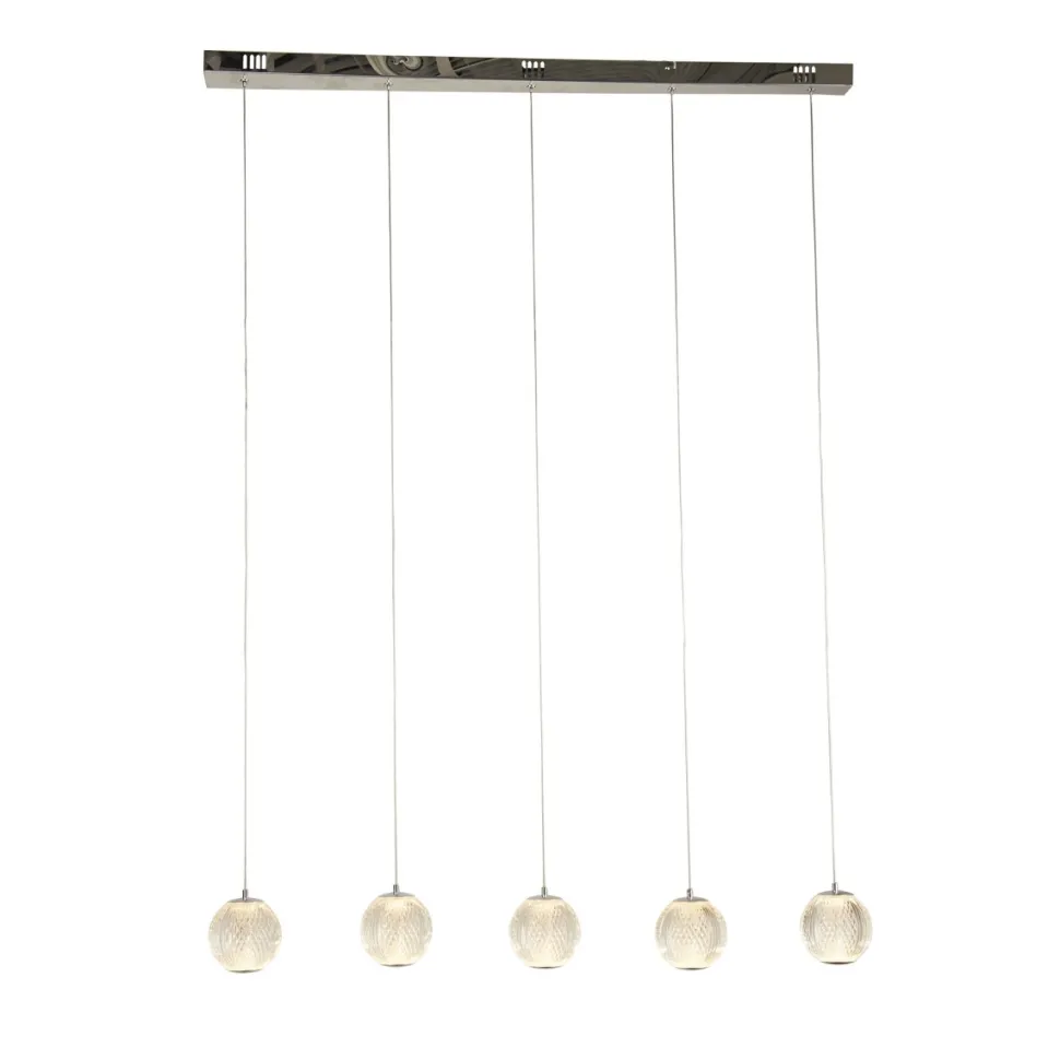 Allure 100cm taklampa