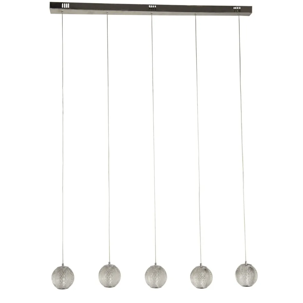 Allure 100cm taklampa