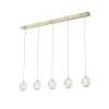 Allure 100cm taklampa