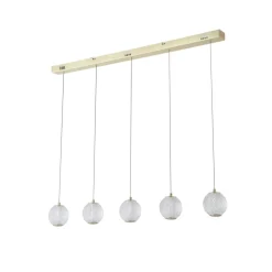 Allure 100cm taklampa