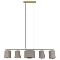 Almeida 120cm taklampa