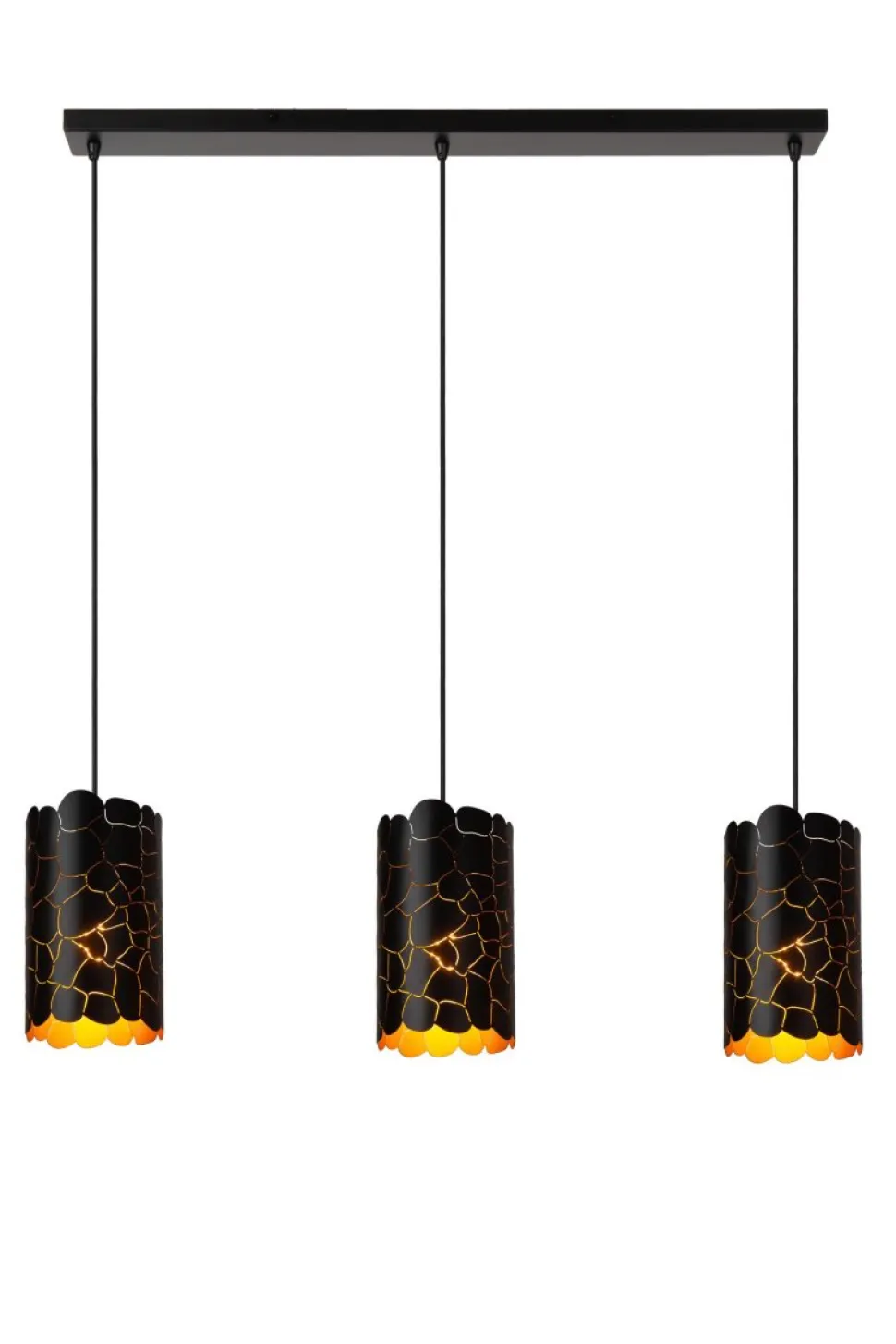 Almelo 92cm taklampa