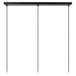 Almelo 92cm taklampa