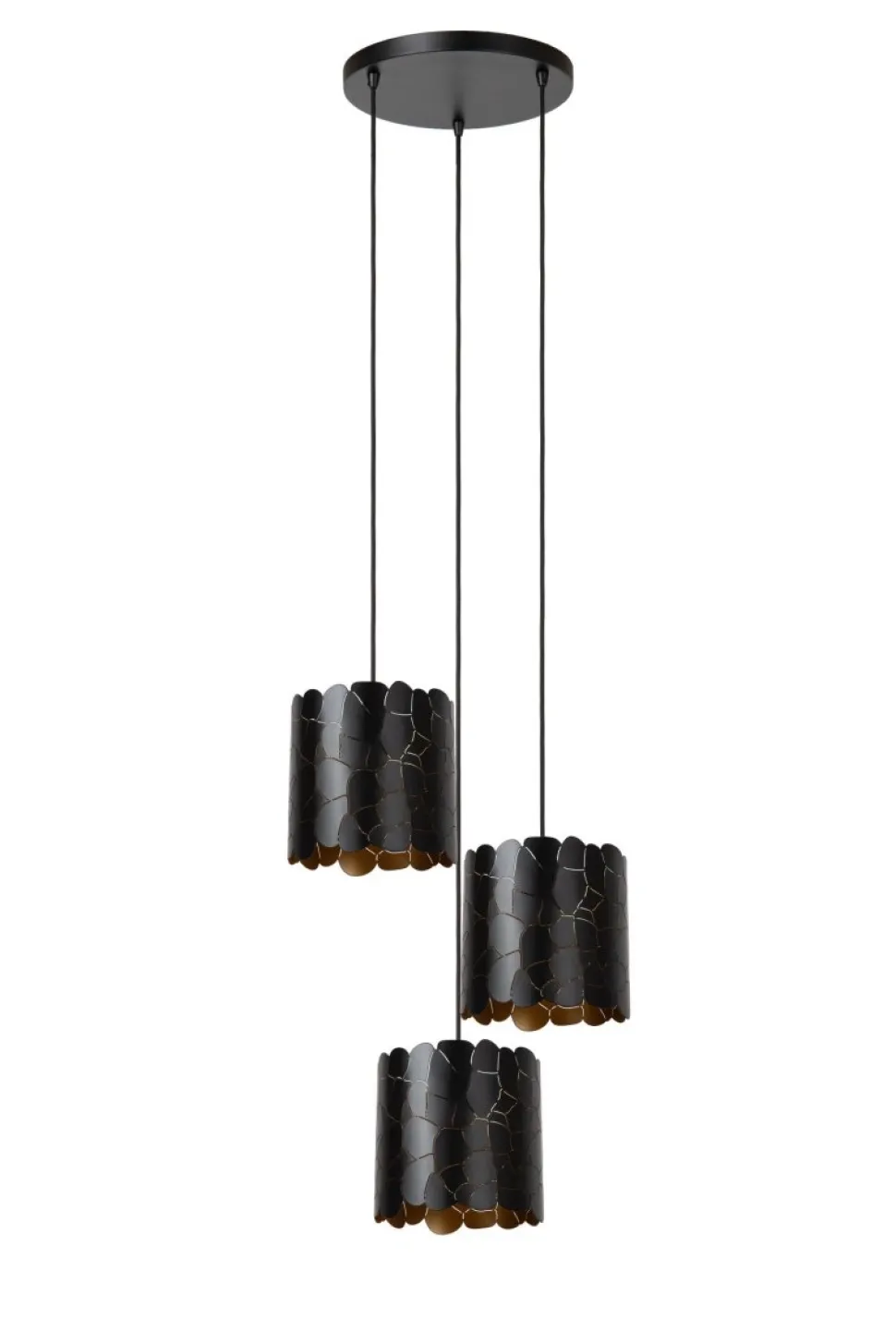 Almelo Ø45 taklampa