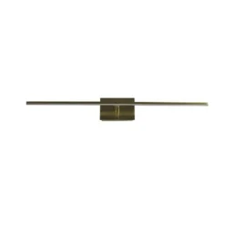 Amalfi 40cm badrumslampa