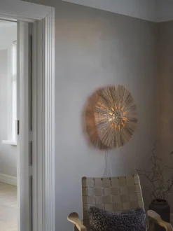 Amara Ø60 vägglampa