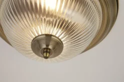 American Diner Ø30 badrumslampa