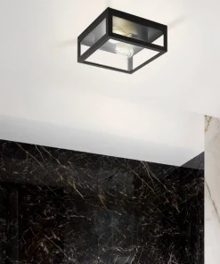 Amezola 30cm badrumslampa