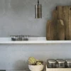 Ample Ø7 fönsterlampa