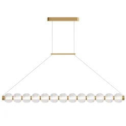 Amulet 110cm taklampa
