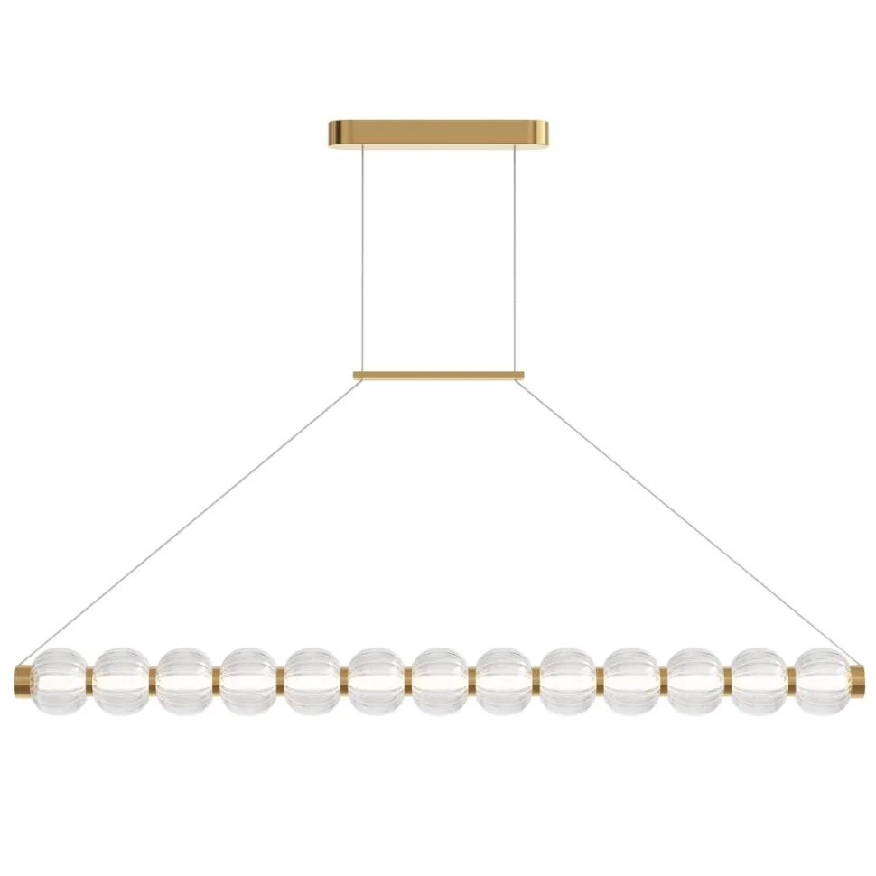 Amulet 110cm taklampa