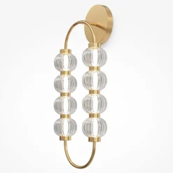 Amulet 60cm vägglampa