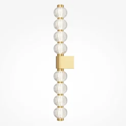 Amulet 75cm vägglampa