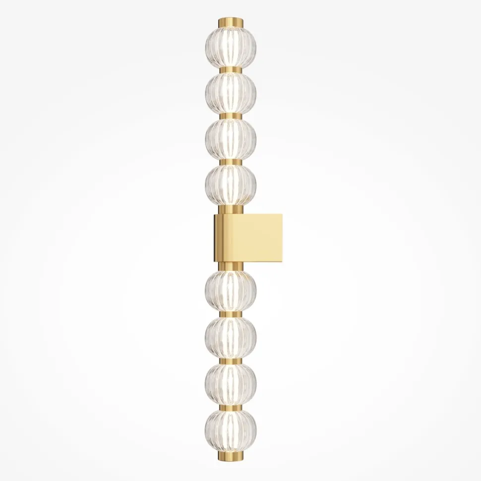 Amulet 75cm vägglampa