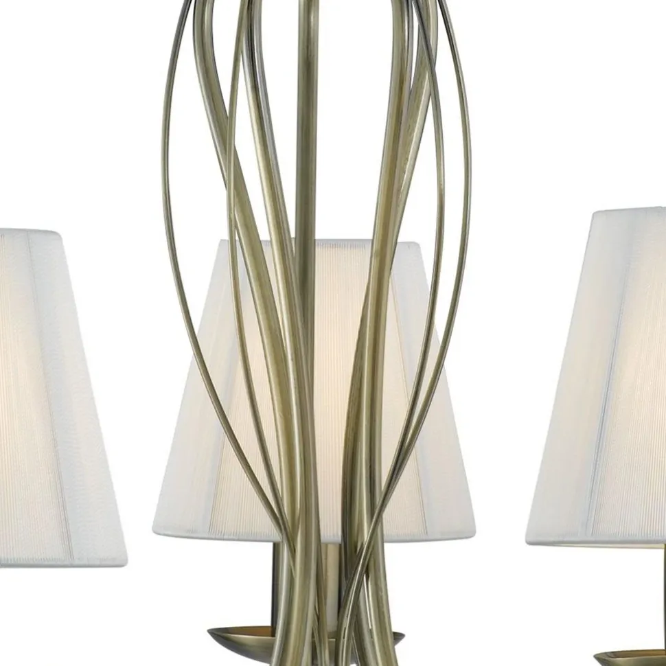 Andretti Ø50 taklampa