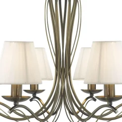 Andretti Ø76 taklampa