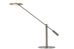 Anselmo 50cm skrivbordslampa