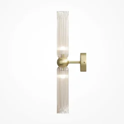 Antic 44cm vägglampa