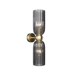 Antic 44cm vägglampa