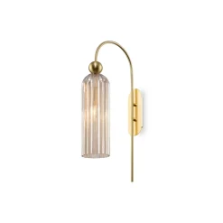 Antic 55cm vägglampa