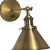 Anton 27cm läslampa